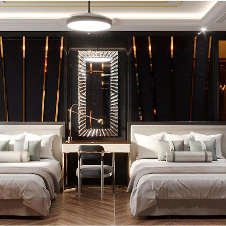Halong Lavender Hotel Ha Long Esterno foto