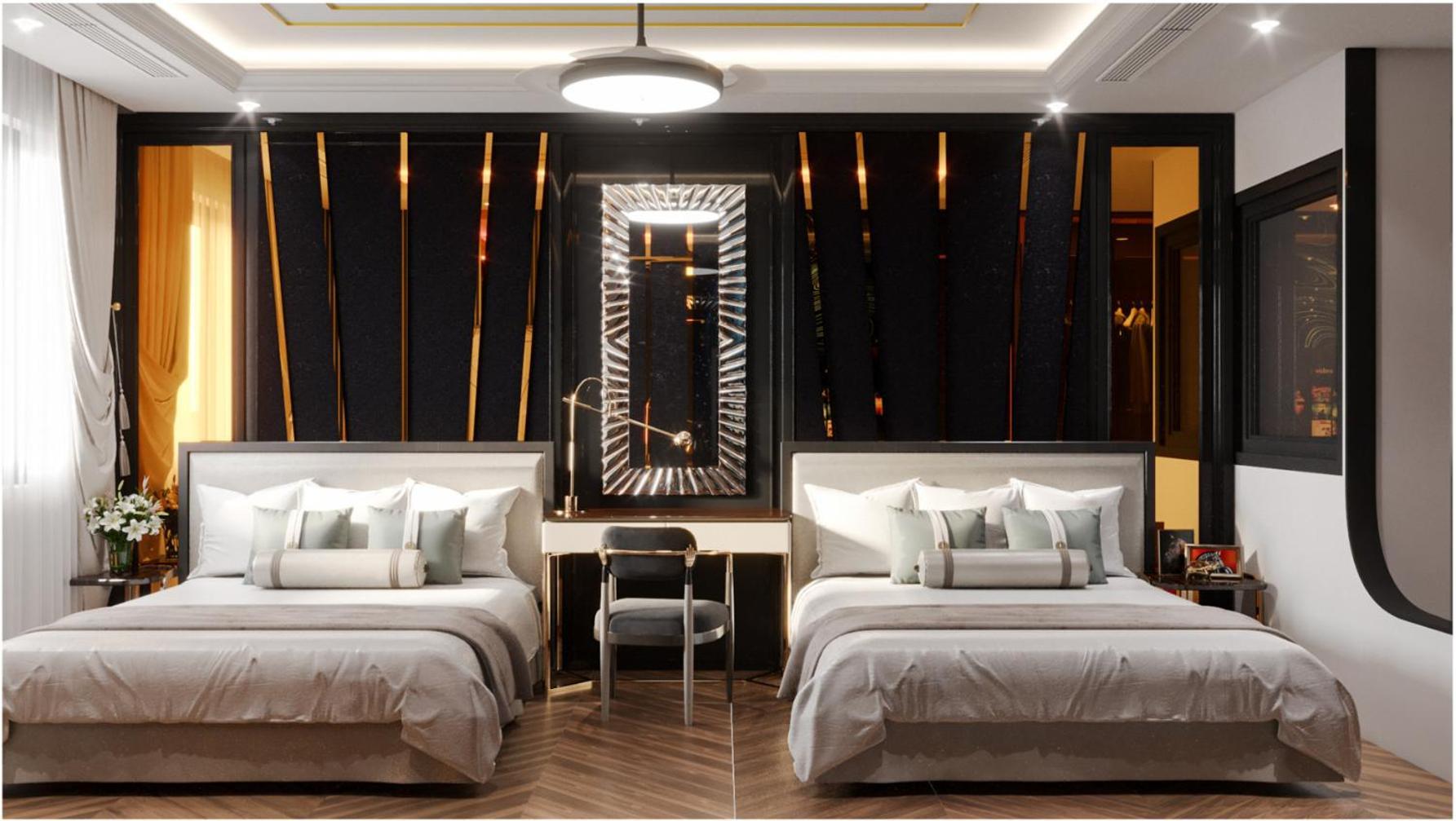 Halong Lavender Hotel Ha Long Esterno foto